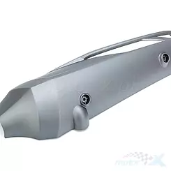 Osłona tłumika Romet GT Max 125