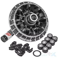 Wariator kompletny Malossi Multivar MHR 2000 NEXT, Yamaha T-MAX 530 17-, T-MAX 560 20-22 
