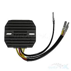 Regulator napięcia Electrosport ESR130