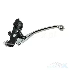 Dźwignia sprzęgła lewa Romet R150 / JL150 / 250-5 / Raven 250