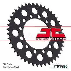 Zębatka tylna 520 42 zęby JT Sprockets JTR1486