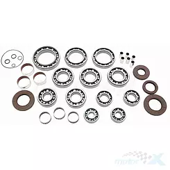 Zestaw naprawczy dyferencjału przedniego All Balls (25-2114) Polaris Ranger / EPS / Crew / INSTR