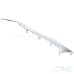 Osłona progowa lewa srebrna Romet EV1 2024