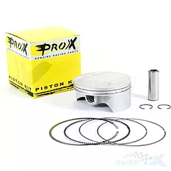 Tłok kompletny Prox 01.4406 (od 95.97mm do 95.99mm) [różne średnice] Kawasaki KXF 450 06-08, KLX450R 08-15