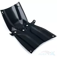 Osłona silnika dolna pług Romet ADV 530 TT