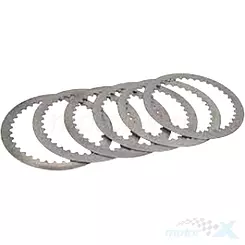 Przekładki tarcz sprzęgła, 8 sztuk, Psychic Motorsports MX-03628S KTM EXC530 (PS170C)