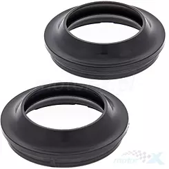 Uszczelniacze przedniego zawieszenia przeciwpyłowe 35x48.5x12.50 mm, All Balls 57-112, BMW K1200 GT / Honda ATC250R