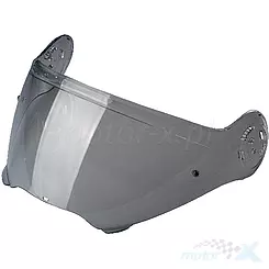 Szyba kasku Caberg Droid ciemna 