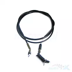 Linka gazu 166cm Junak 806 125 Euro 4