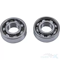 Zestaw naprawczy wałka wyrównoważającego Hot Rods BBK0030