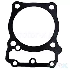 Uszczelka cylindra, Zontes 350, 1051658-007000