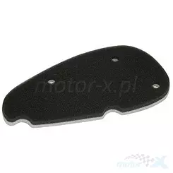 Wkład filtr powietrza gąbka Meiwa P5158 (HFA6107DS)