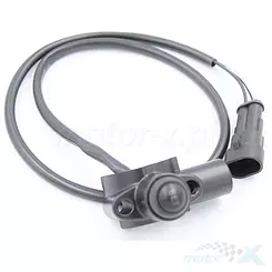 Włącznik/wył ABS, wspornik lusterka Benelli 502C Euro 4