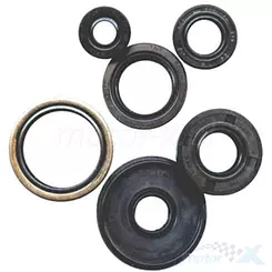 Uszczelniacze silnika komplet Winderosa Honda CRF250R 18-21, CRF250RX 19-21