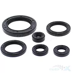 Uszczelniacze silnika komplet Vertex 822978
