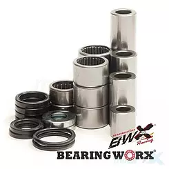 Zestaw naprawczy łącznika, przegubu wahacza Bearing Worx SAL80003 (27-1163)