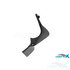 Wypełnienie kokpitu / osłona licznika, prawa, Honda CBR 125 R 04-06