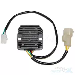 Regulator napięcia Electrosport ESR125