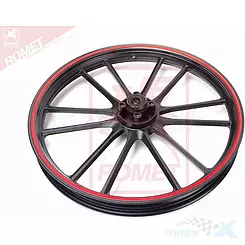 Felga 1.60x18" przednia Romet Z175