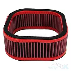 Wkład filtr powietrza papierowy BMC Air Filter FM361/06