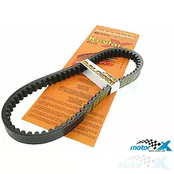 Pasek napędowy Malossi X-Kevlar 796x16.5mm 28° Minarelli krótkie / CPI / Keeway...