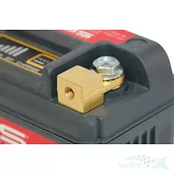 Adapter akumulatora BSLI-02 do motocykli Yamaha, 2 sztuki