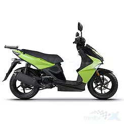 Stelaż kufra centralnego, tylnego, Shad Top Master, Kymco Super 8 R 50