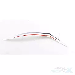 Naklejka przednia prawa Benelli BN302 Euro 4