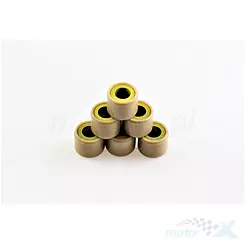 Rolki wariatora 16x13MM 8.5G