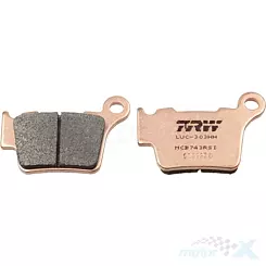 Klocki hamulcowe Sinter Offroad (WYCZYNOWE) KH368 TRW Lucas MCB743RSI