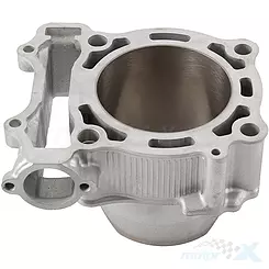 Cylinder goły 77.00mm 249cc, Cylinder Works Standard Bore 20010, Yamaha WR 250F / YZ 250F / YZ 250FX