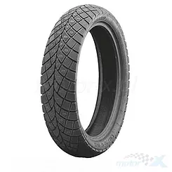 Opona motocyklowa szosowa Heidenau 110/70-17 K66 54H TL M+S M/C przód/tył