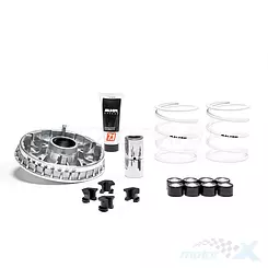 Wariator kompletny Malossi Malossi 2000, Piaggio Beverly 400 HPE 21- / MP3 400 Sport 21-