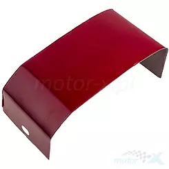 POKRYWKA METALOWA INSTALACJI PAWA 50Q-2E