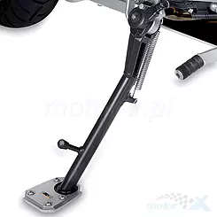 Poszerzenie stopki bocznej Kappa ES5108K