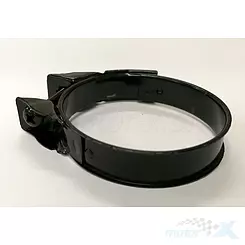 Opaska zaciskowa 53mm gumy filtra powietrza Kymco Bet&Win 