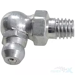Kalamitka, smarowniczka 90' M6 QJMotor SFA 600 / SFA 1000