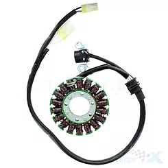 Stator iskrownik, stojan alternatora, Electrosport ESG769