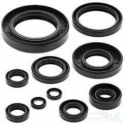 Uszczelniacze silnika komplet Winderosa Yamaha YZ250 99-00