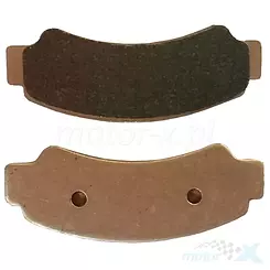Klocki hamulcowe Power Force, CF Moto CF800 / CF1000, 9AWA-0811A0