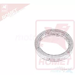 Uszczelka tłumika 30x39x5 mm Romet SCMB 125