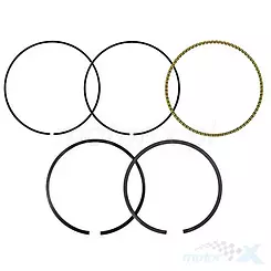 Pierścienie tłoka 82.958mm Namura NA-80000-4R