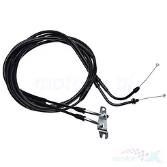 Linka gazu Yamaha Neos 50 4