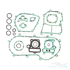 Uszczelki silnika komplet Athena P400427850015