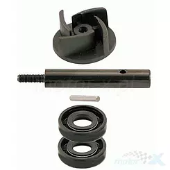 Zestaw naprawczy pompy wody RMS Derbi GPR / Senda 50