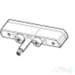 Indicator lights group Benelli TRK 702 / TRK 702 X 
