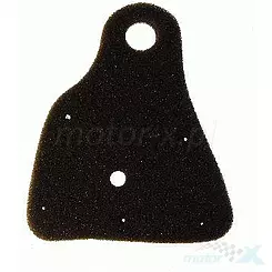 Wkład filtr powietrza gąbka Yamaha 2JA CG 50 23A-14451-00 CJ /88-92/