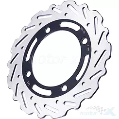 Tarcza hamulcowa tylna Romet Z-ONE S 125