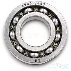 Łożysko kulkowe 16002 C3 15x32x8mm QJMotor B12011600201