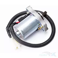 Rozrusznik elektryczny 2T Romet Target / Safari / Zenit